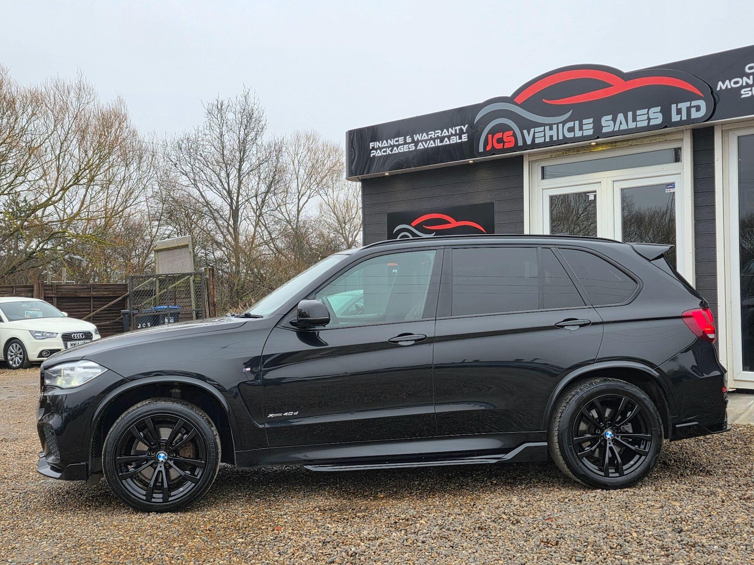 Used BMW X5 for sale - 77426047: Photo 11