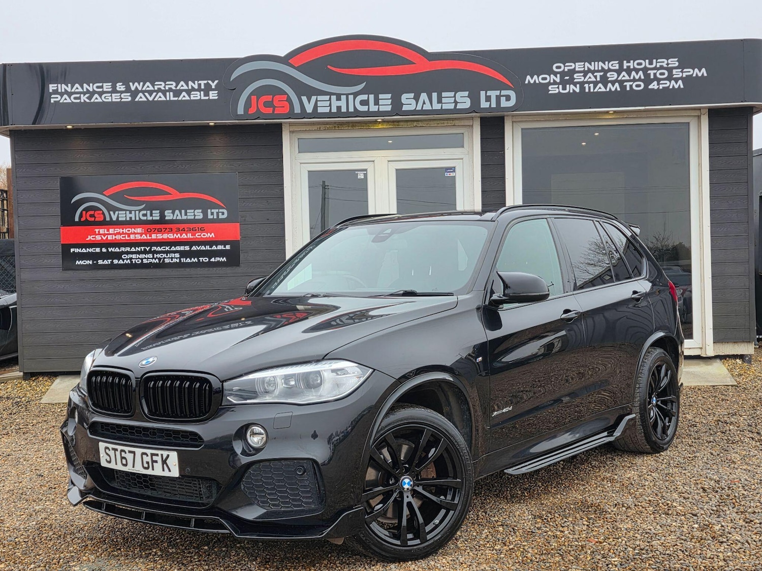 Used BMW X5 for sale - 77426047: Photo 13