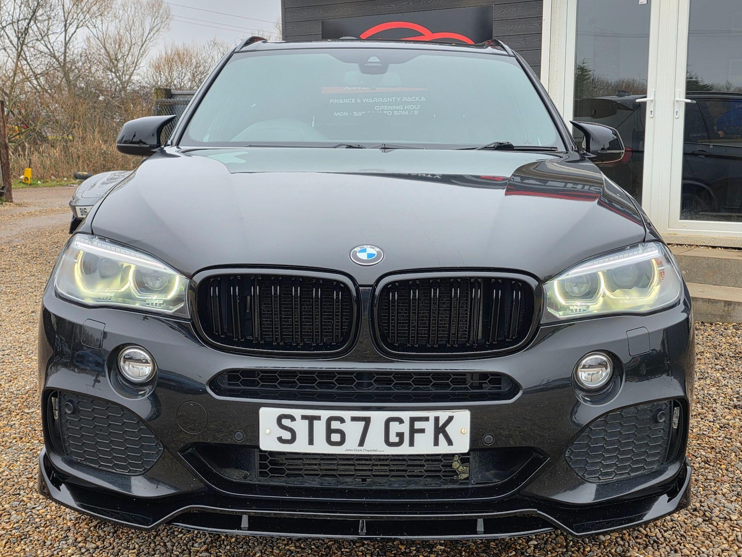 Used BMW X5 for sale - 77426047: Photo 14