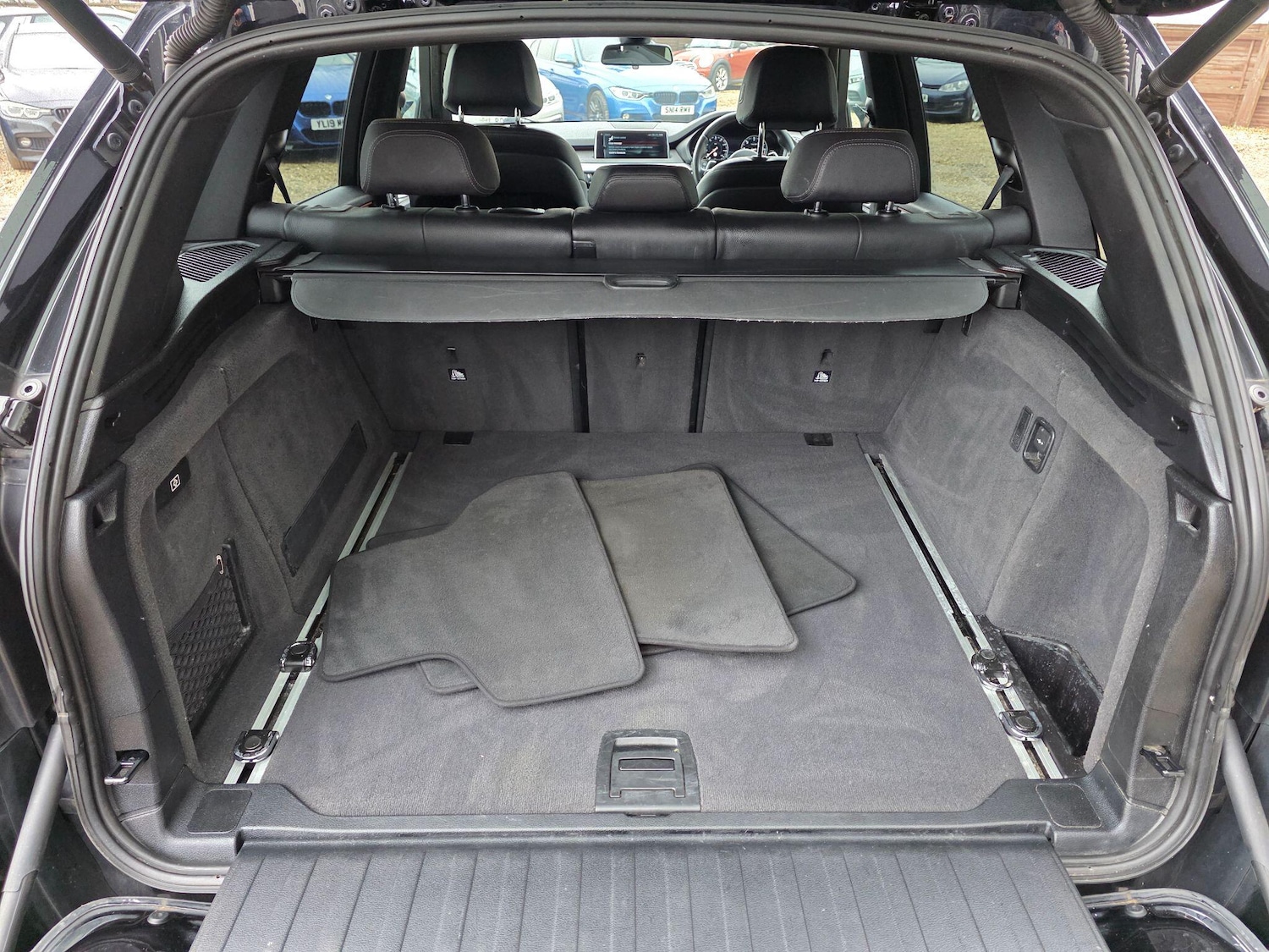 Used BMW X5 for sale - 77426047: Photo 18