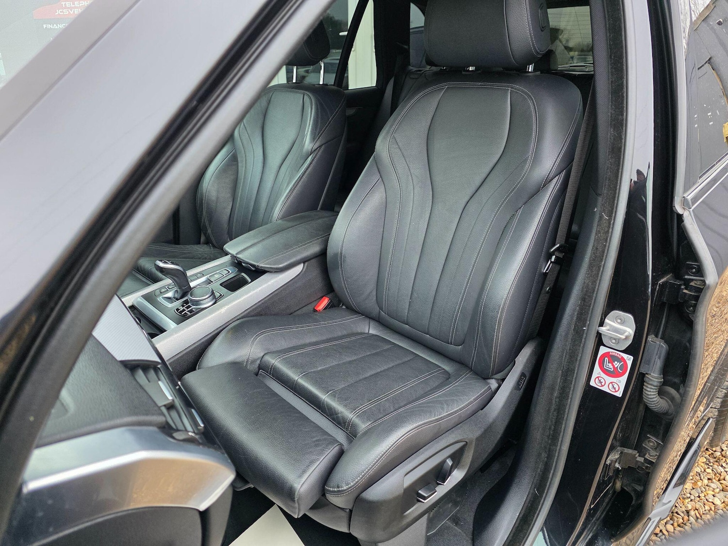 Used BMW X5 for sale - 77426047: Photo 22