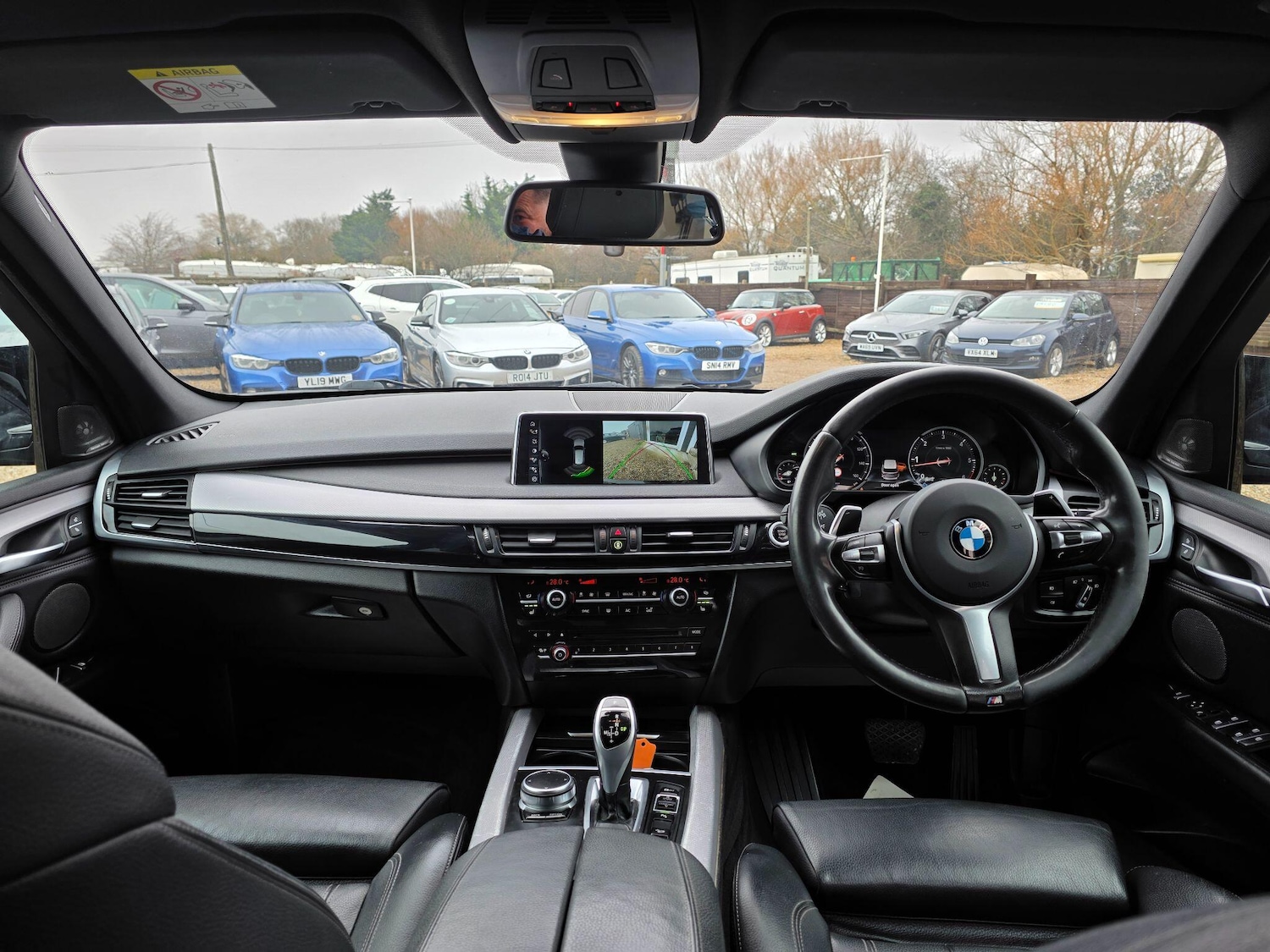 Used BMW X5 for sale - 77426047: Photo 23