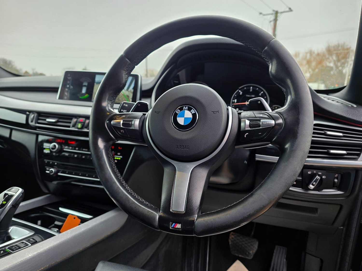 Used BMW X5 for sale - 77426047: Photo 24