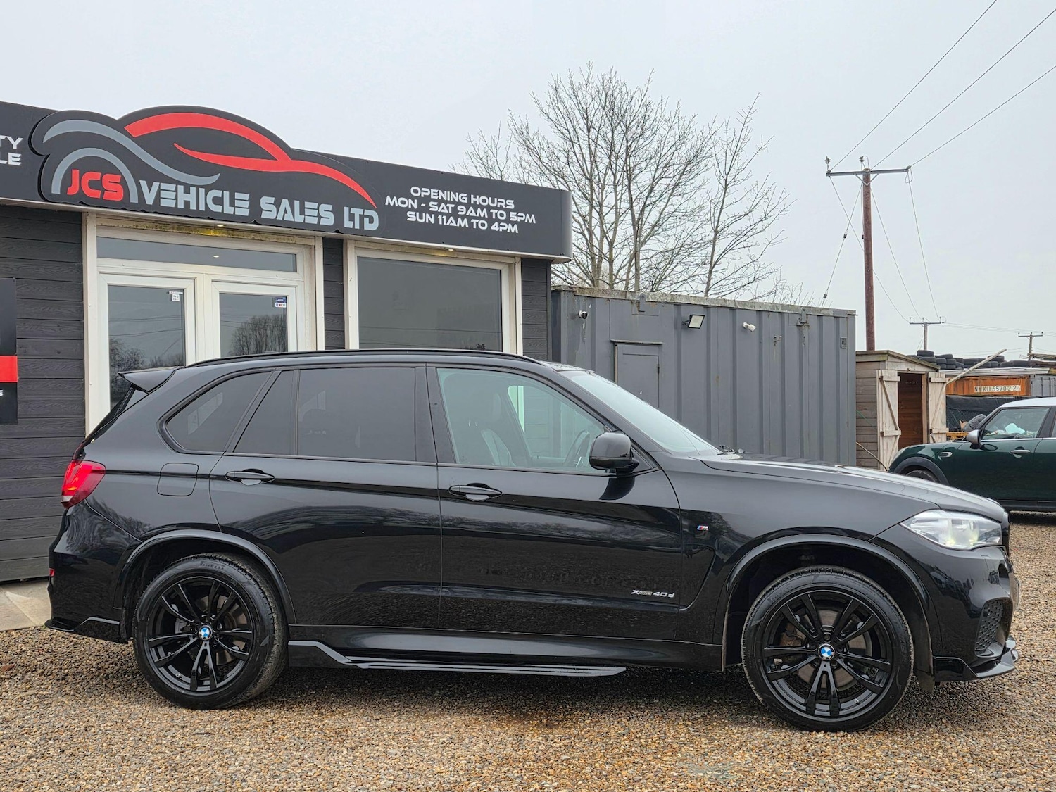 Used BMW X5 for sale - 77426047: Photo 3