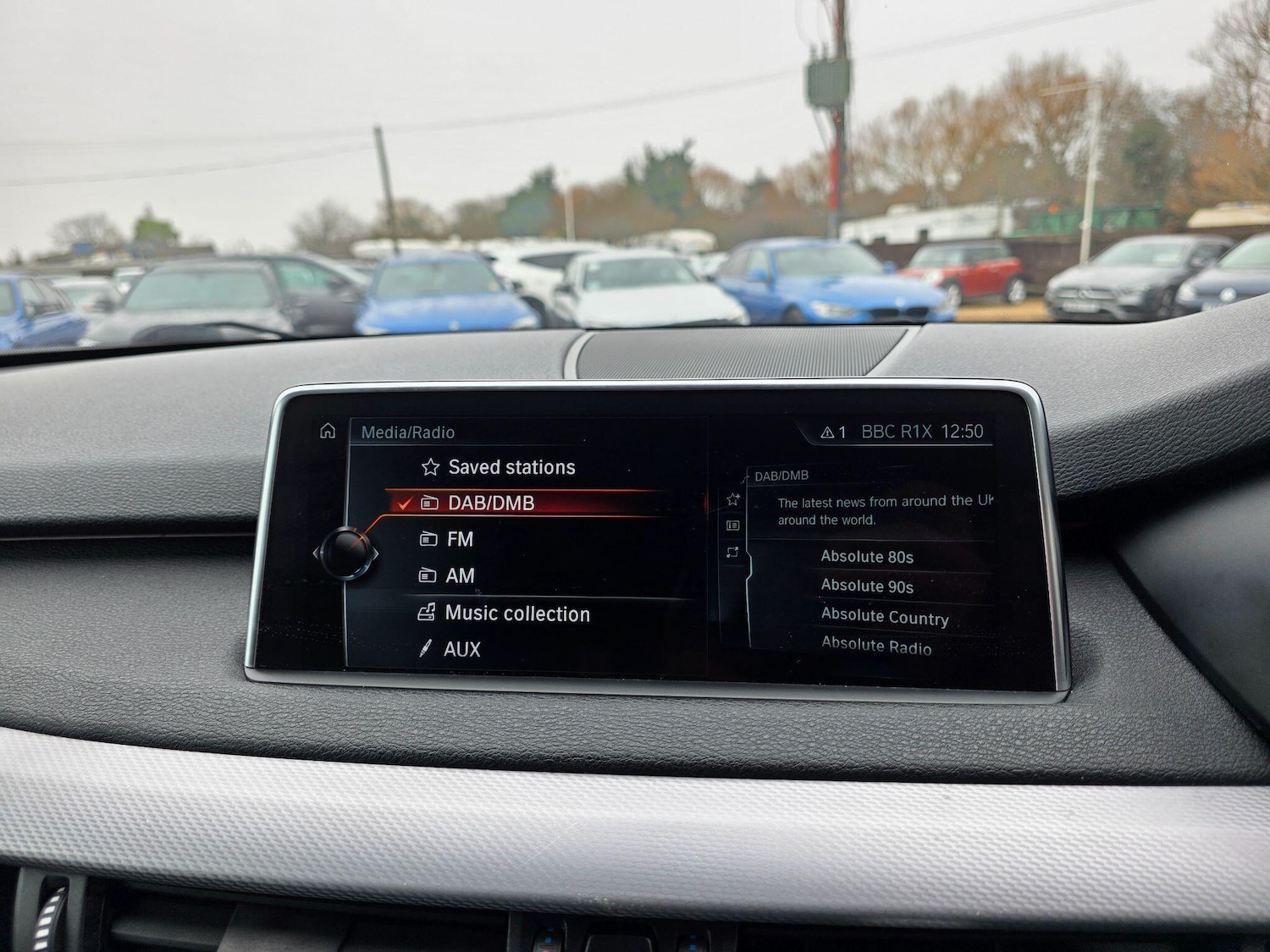 Used BMW X5 for sale - 77426047: Photo 34