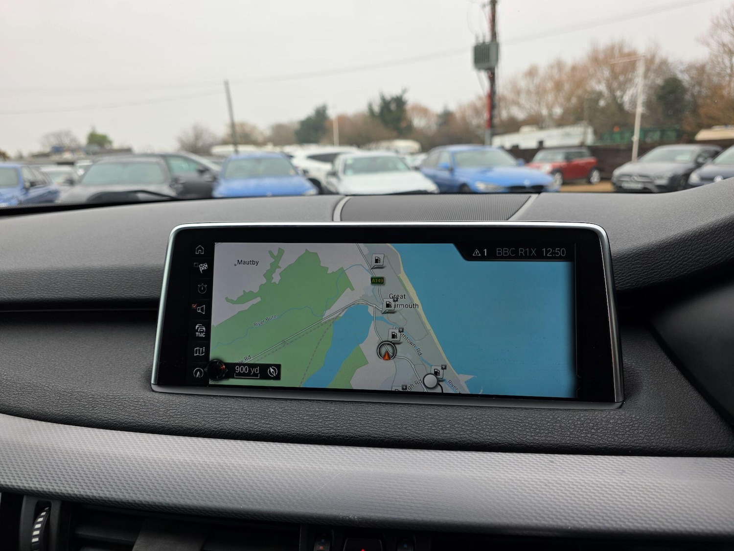 Used BMW X5 for sale - 77426047: Photo 35