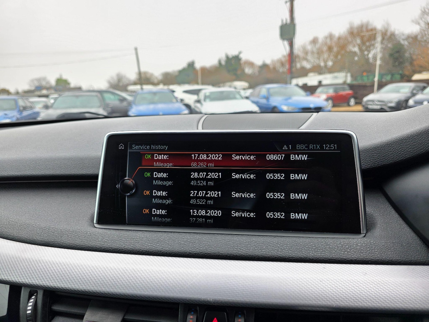 Used BMW X5 for sale - 77426047: Photo 37