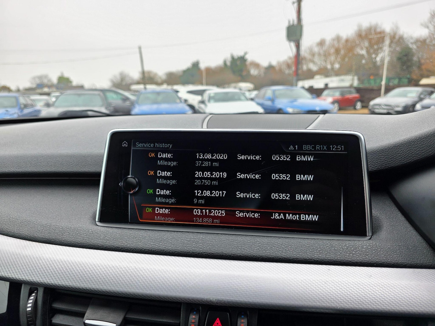 Used BMW X5 for sale - 77426047: Photo 39