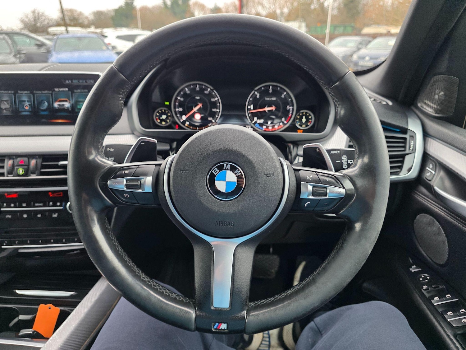 Used BMW X5 for sale - 77426047: Photo 42