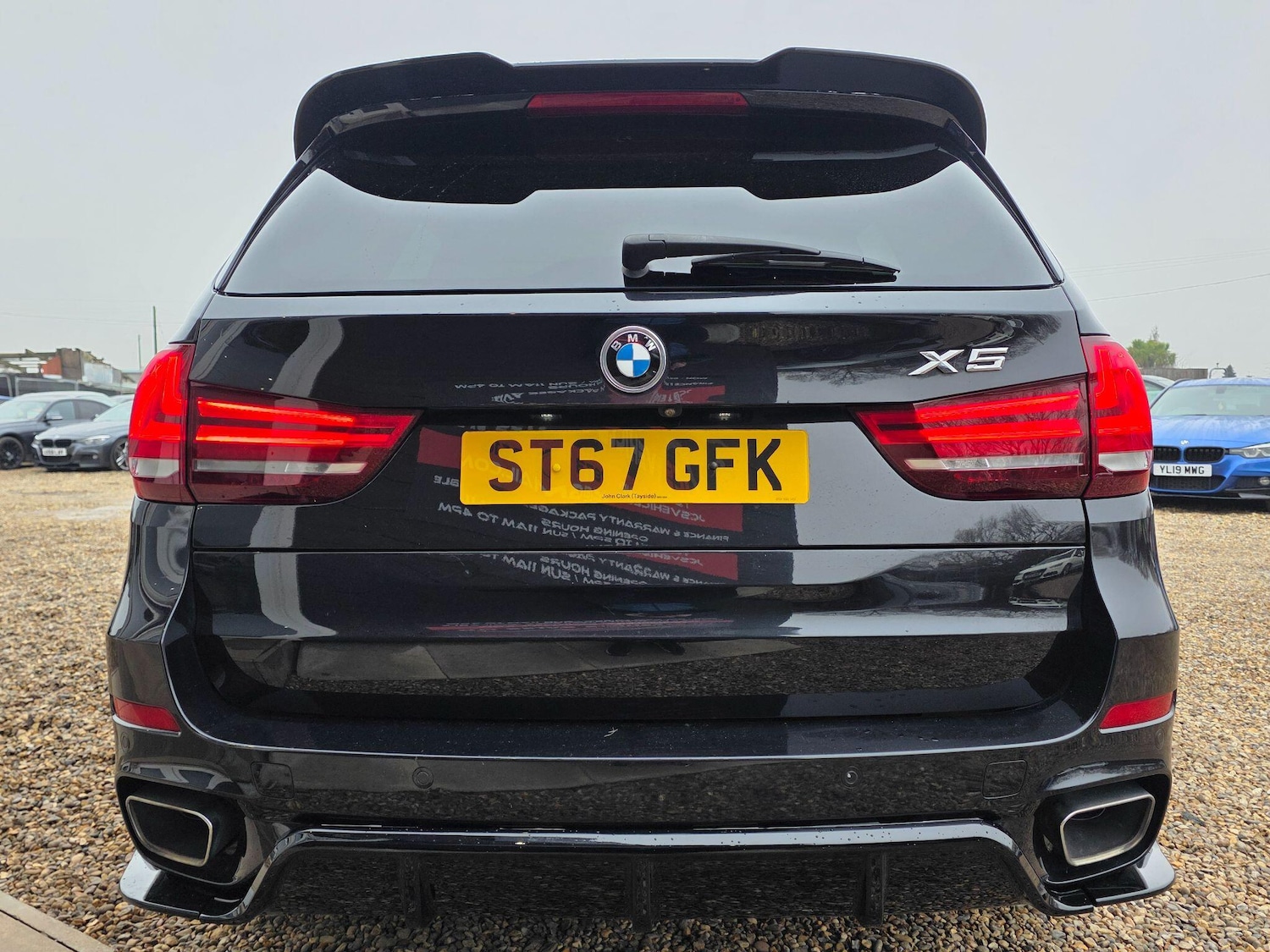 Used BMW X5 for sale - 77426047: Photo 7