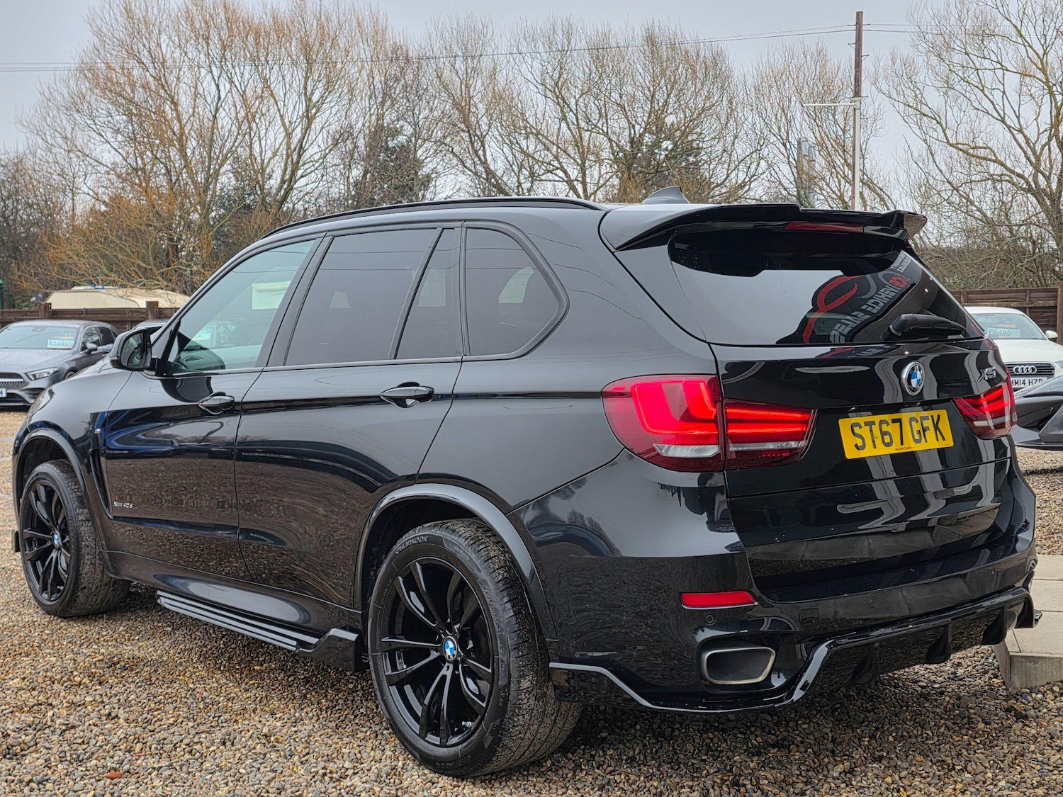 Used BMW X5 for sale - 77426047: Photo 8