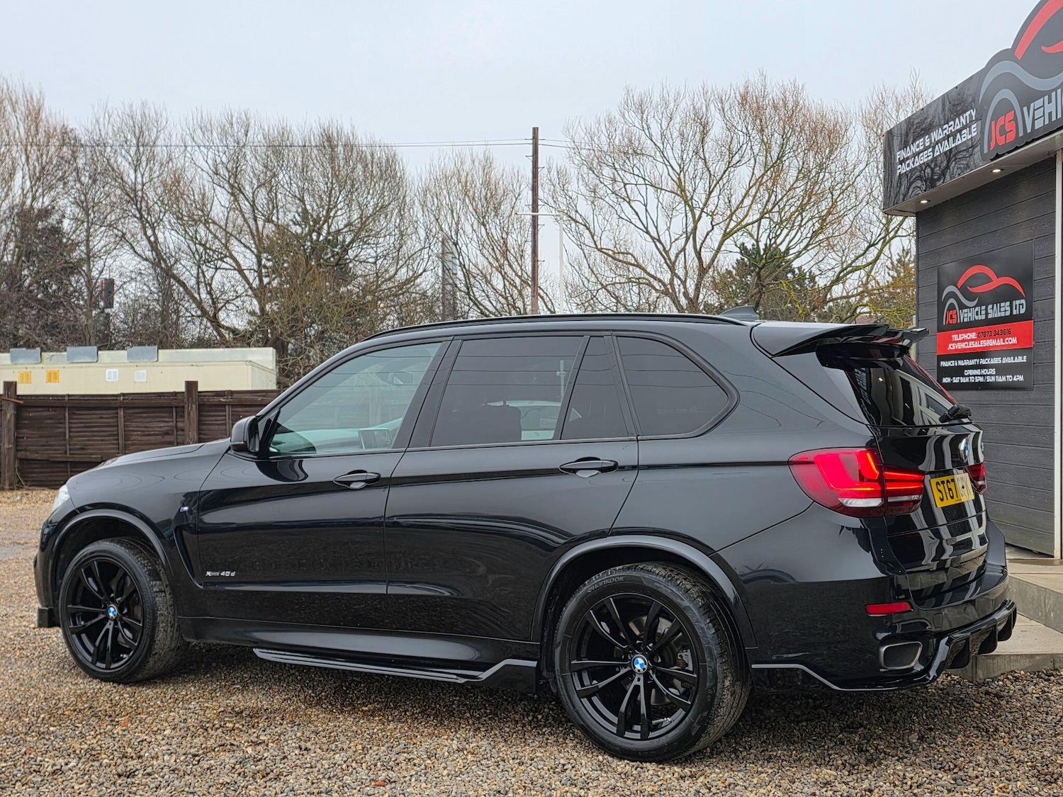 Used BMW X5 for sale - 77426047: Photo 9