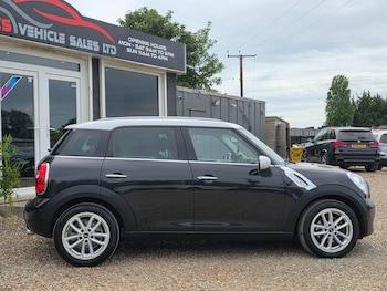 Used MINI Countryman 2016 for sale - 78772221: Photo
