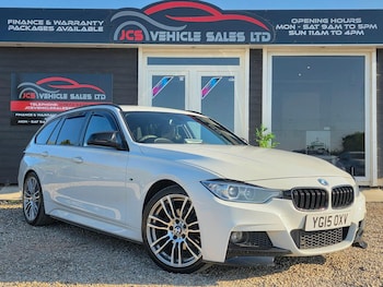 Used BMW 3 Series 2015 for sale - 79520482: Photo