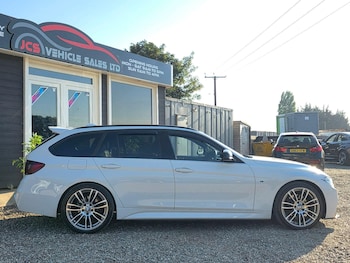 Used BMW 3 Series 2015 for sale - 79520482: Photo