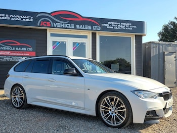 Used BMW 3 Series 2015 for sale - 79520482: Photo