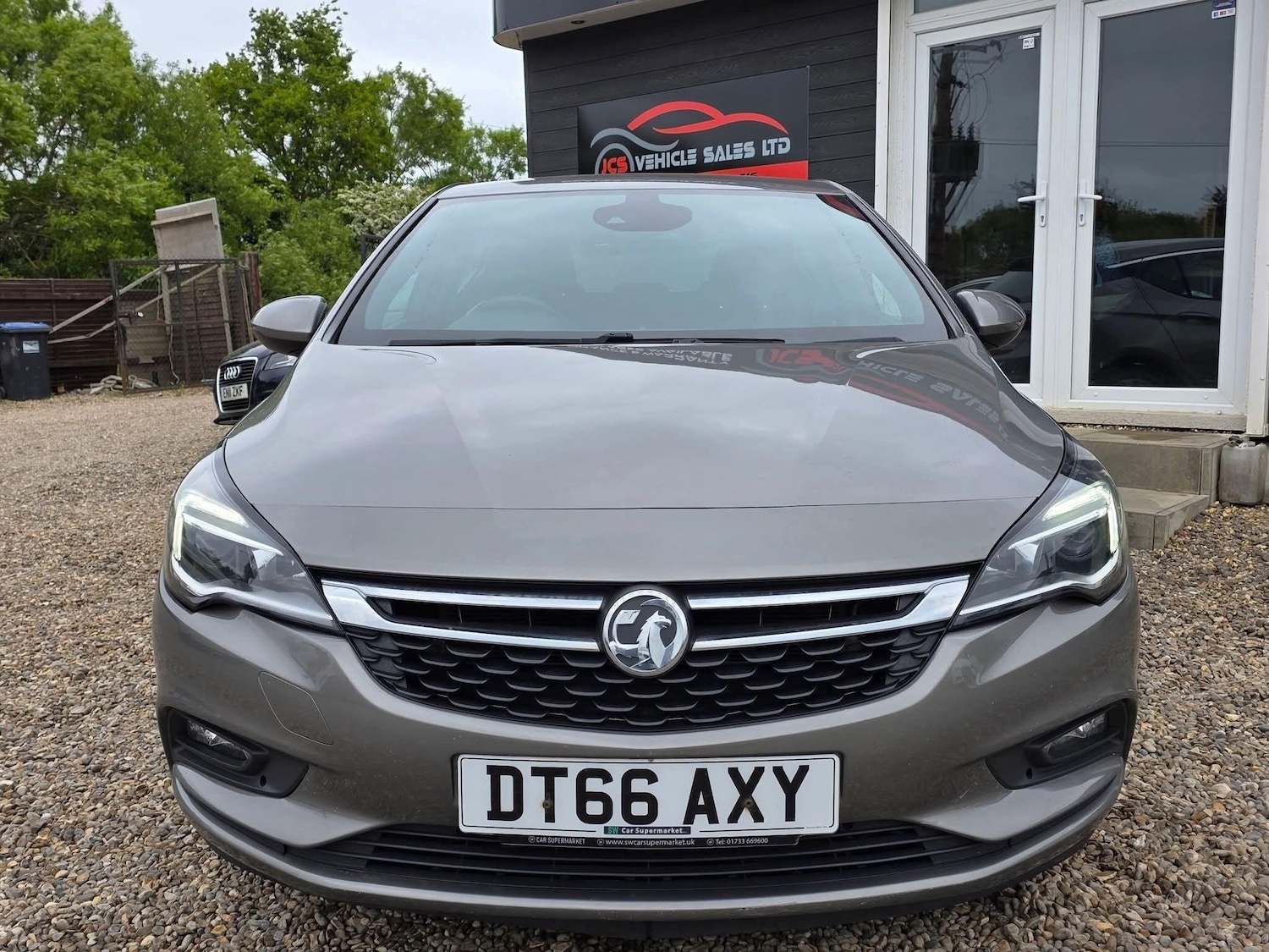 Used Vauxhall Astra 2016 for sale - 77496625: Photo 11
