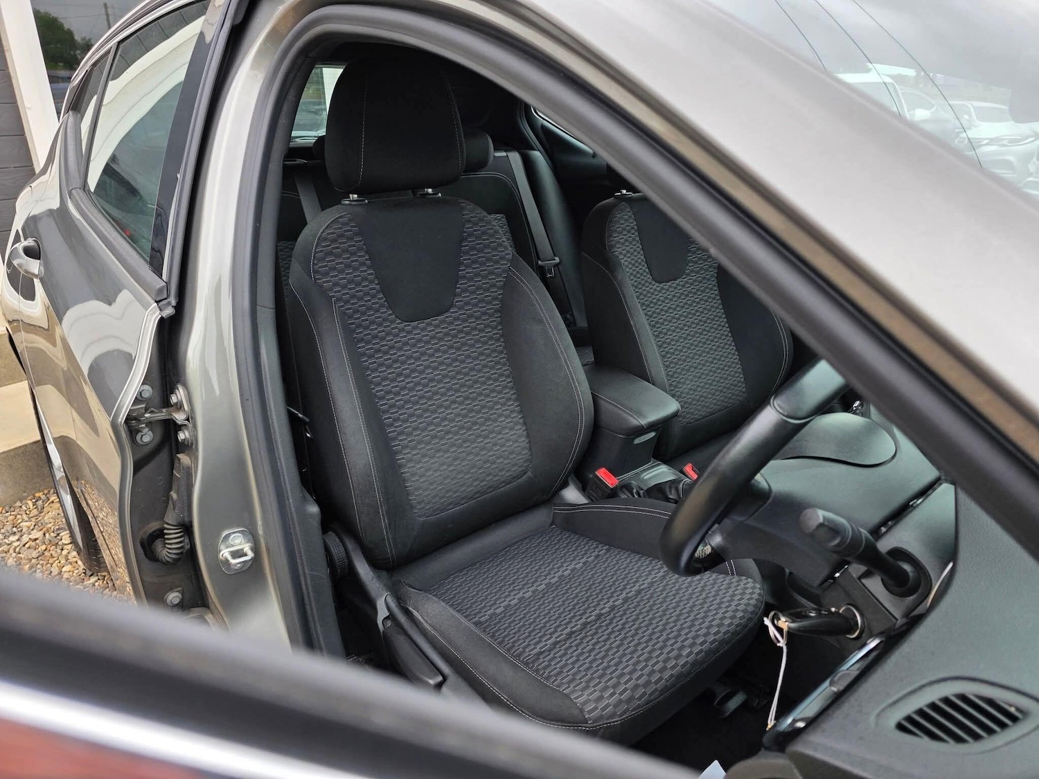 Used Vauxhall Astra 2016 for sale - 77496625: Photo 12