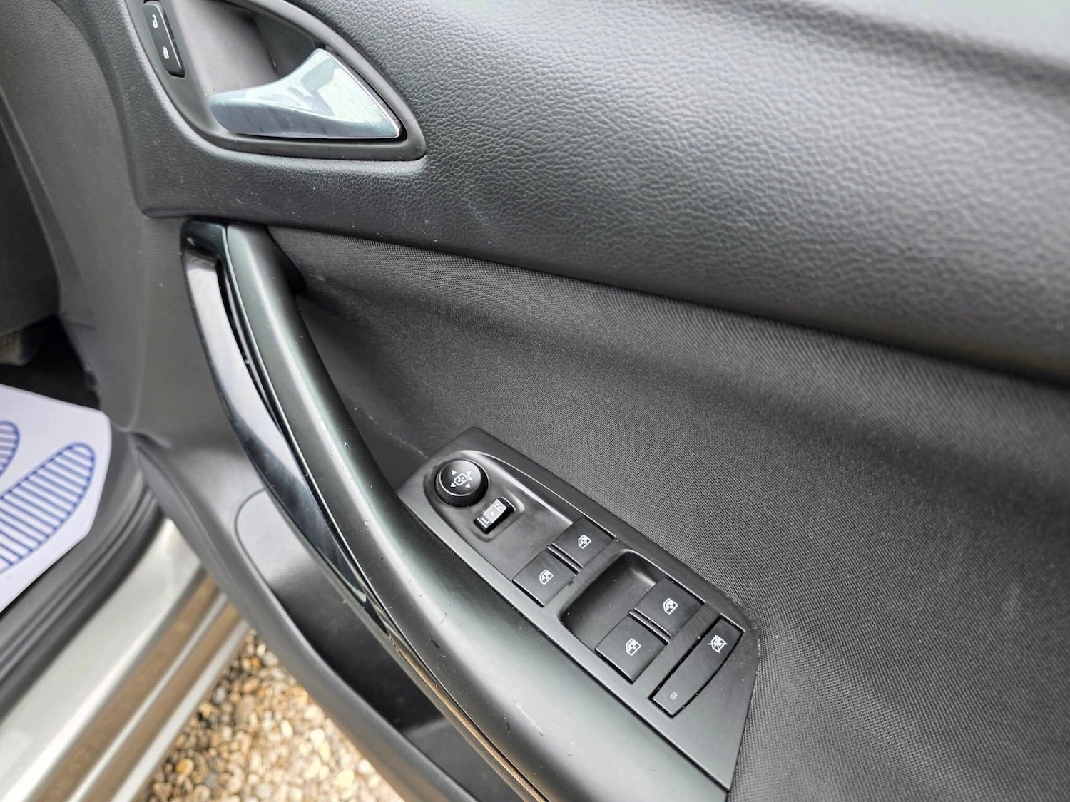 Used Vauxhall Astra 2016 for sale - 77496625: Photo 21