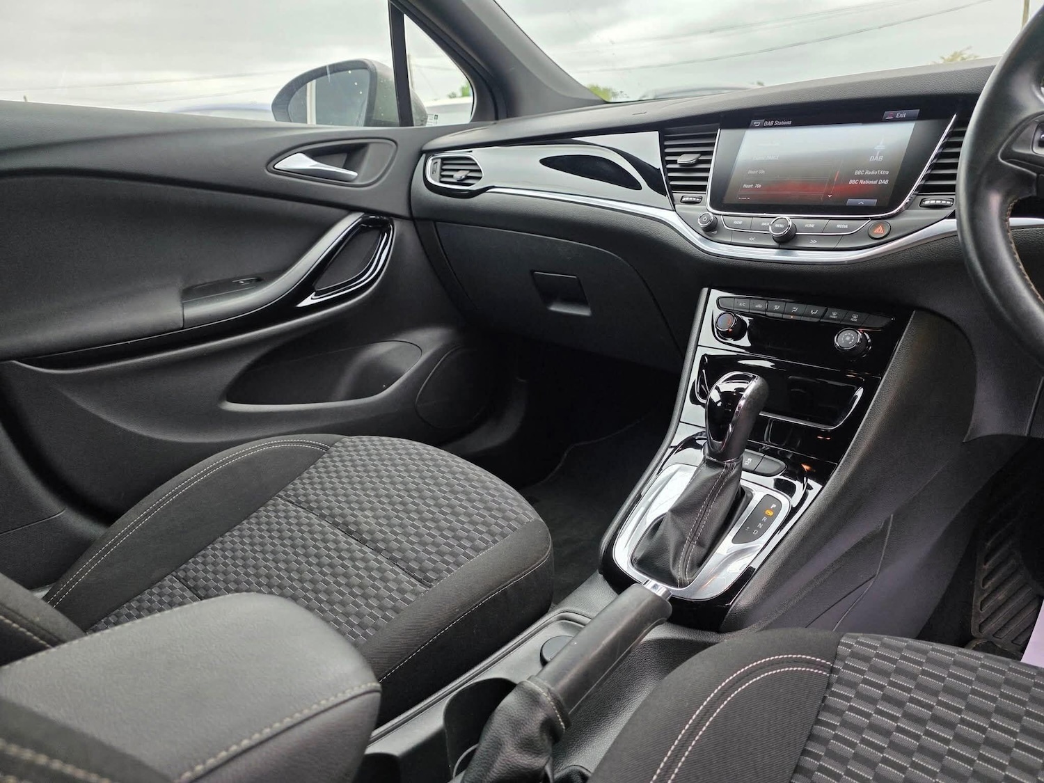 Used Vauxhall Astra 2016 for sale - 77496625: Photo 22