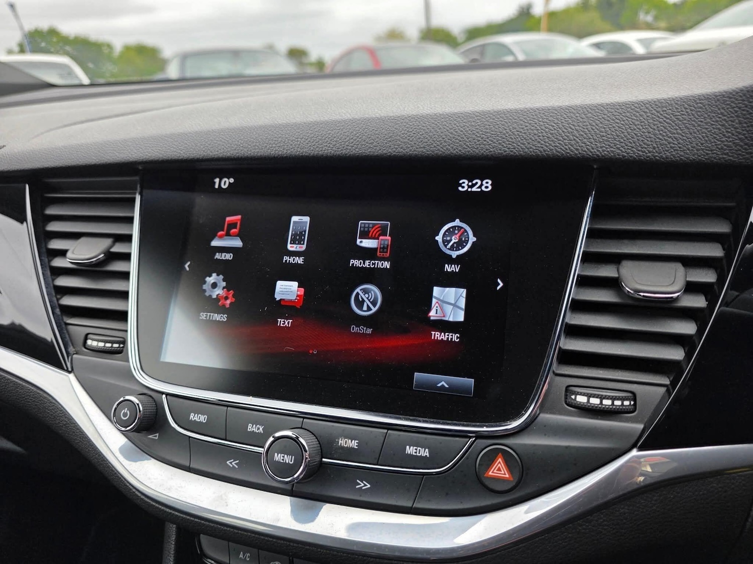 Used Vauxhall Astra 2016 for sale - 77496625: Photo 30