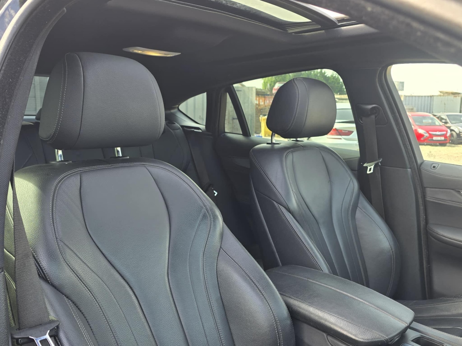 Used BMW X6 2018 for sale - 76992950: Photo 13