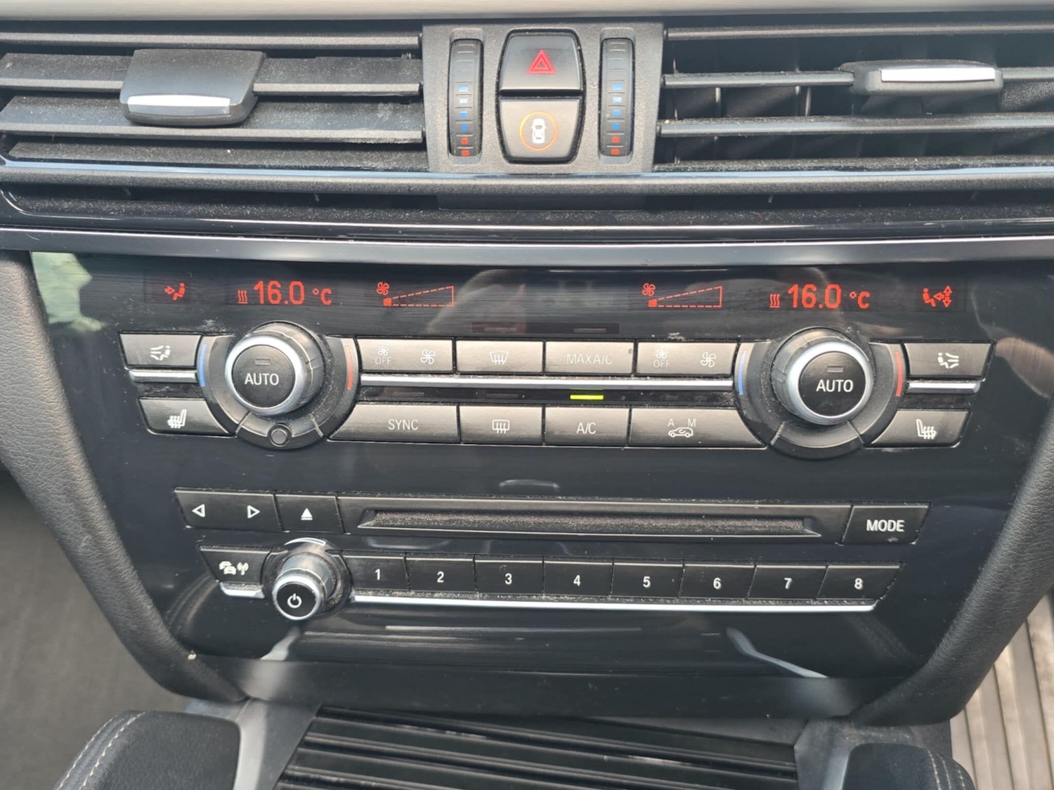 Used BMW X6 2018 for sale - 76992950: Photo 22