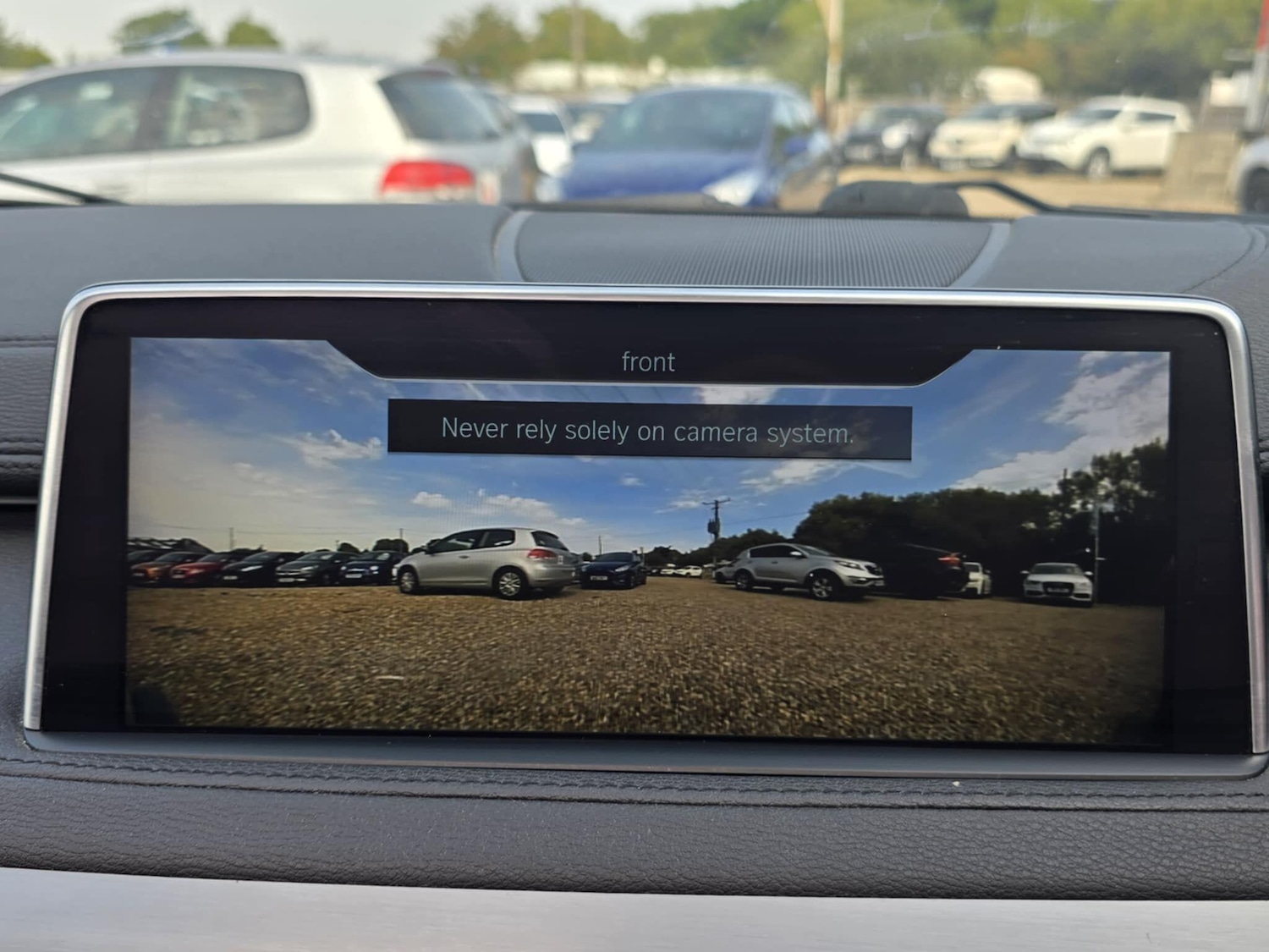 Used BMW X6 2018 for sale - 76992950: Photo 25