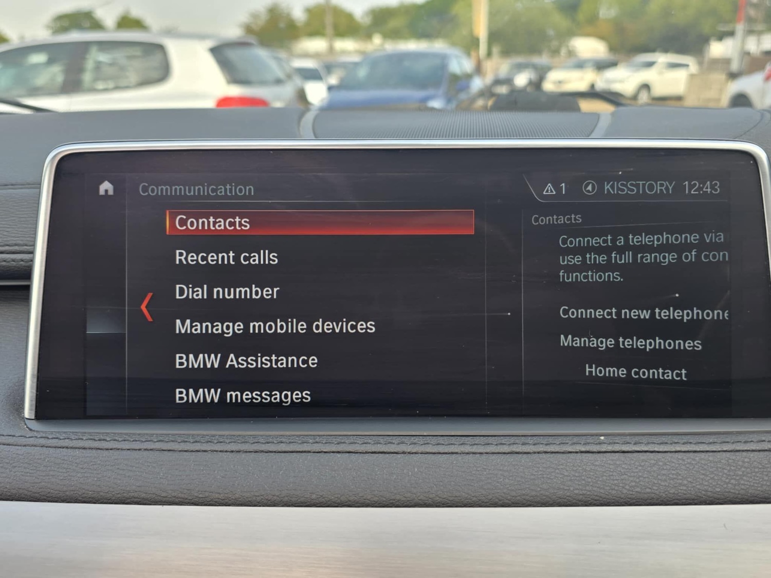 Used BMW X6 2018 for sale - 76992950: Photo 28