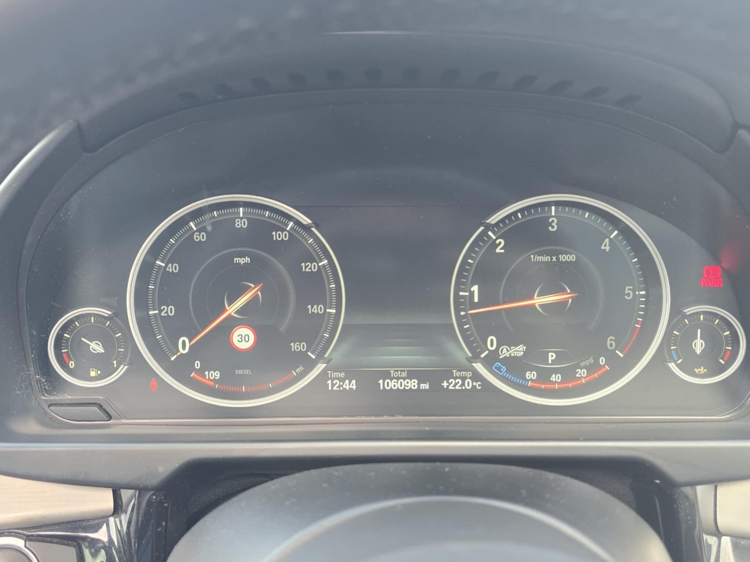 Used BMW X6 2018 for sale - 76992950: Photo 37