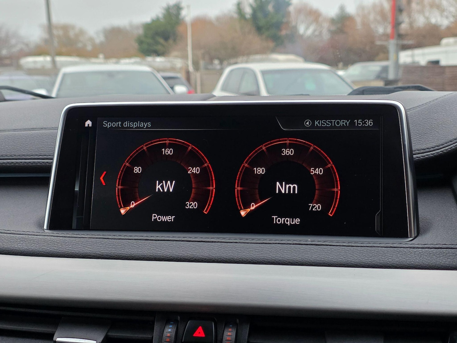 Used BMW X6 2018 for sale - 76992950: Photo 39