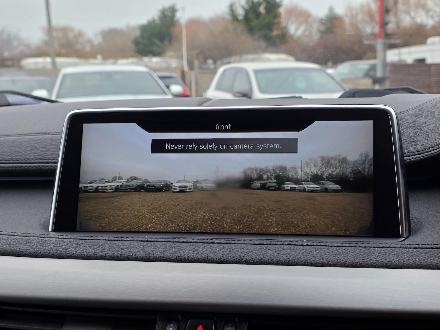 Used BMW X6 2018 for sale - 76992950: Photo 40