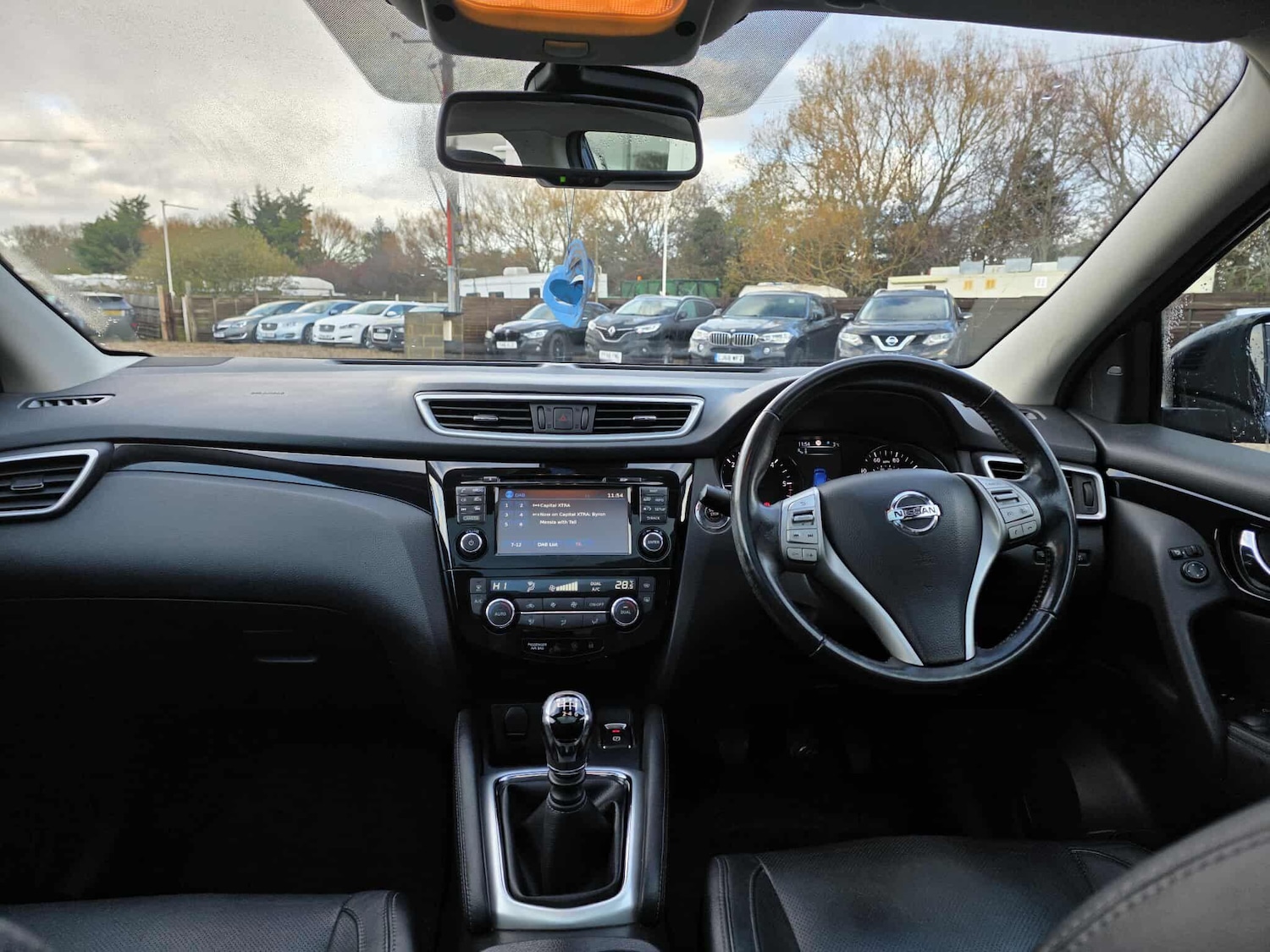 Used Nissan Qashqai 2017 for sale - 76992720: Photo 19