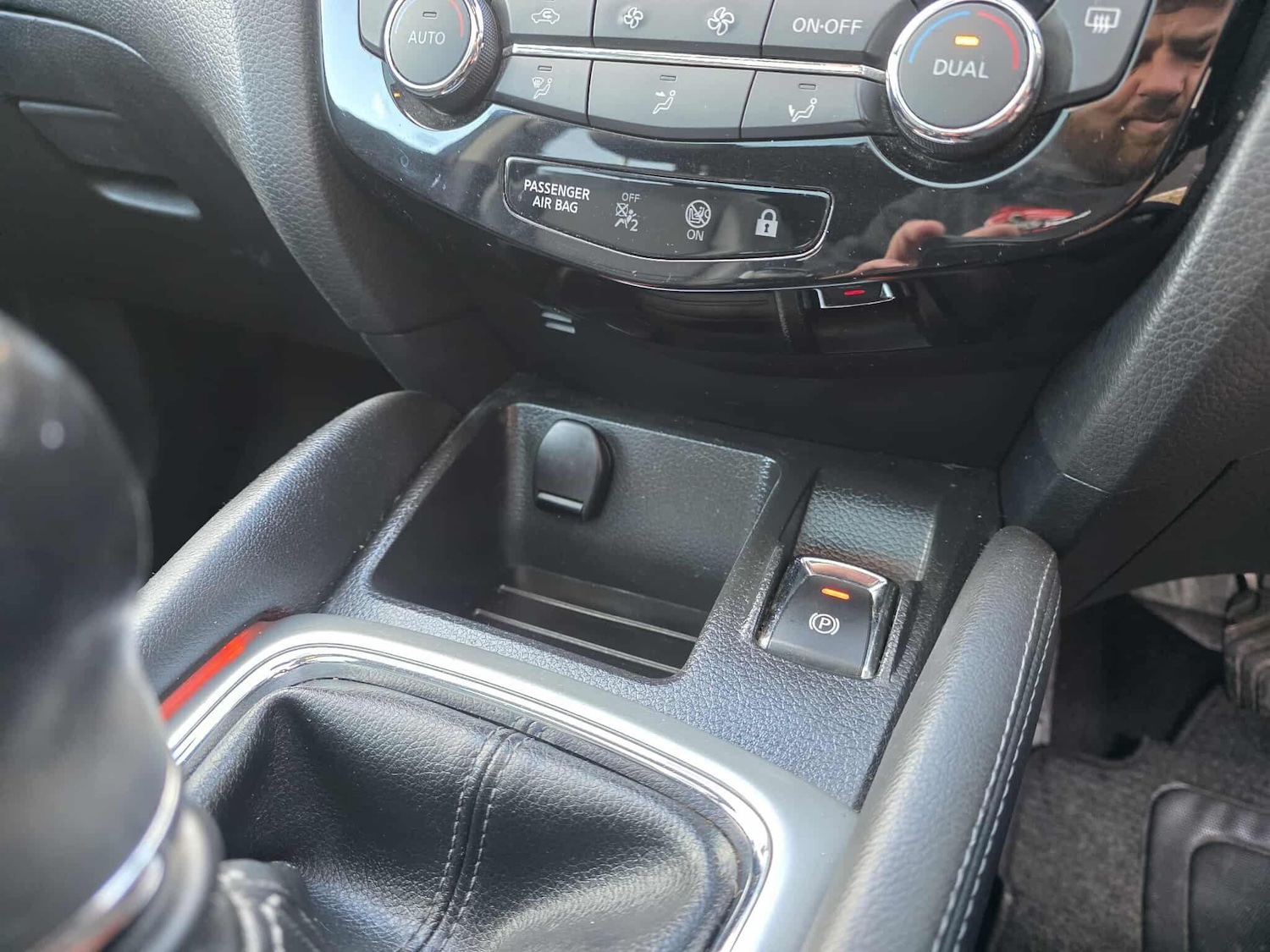 Used Nissan Qashqai 2017 for sale - 76992720: Photo 23