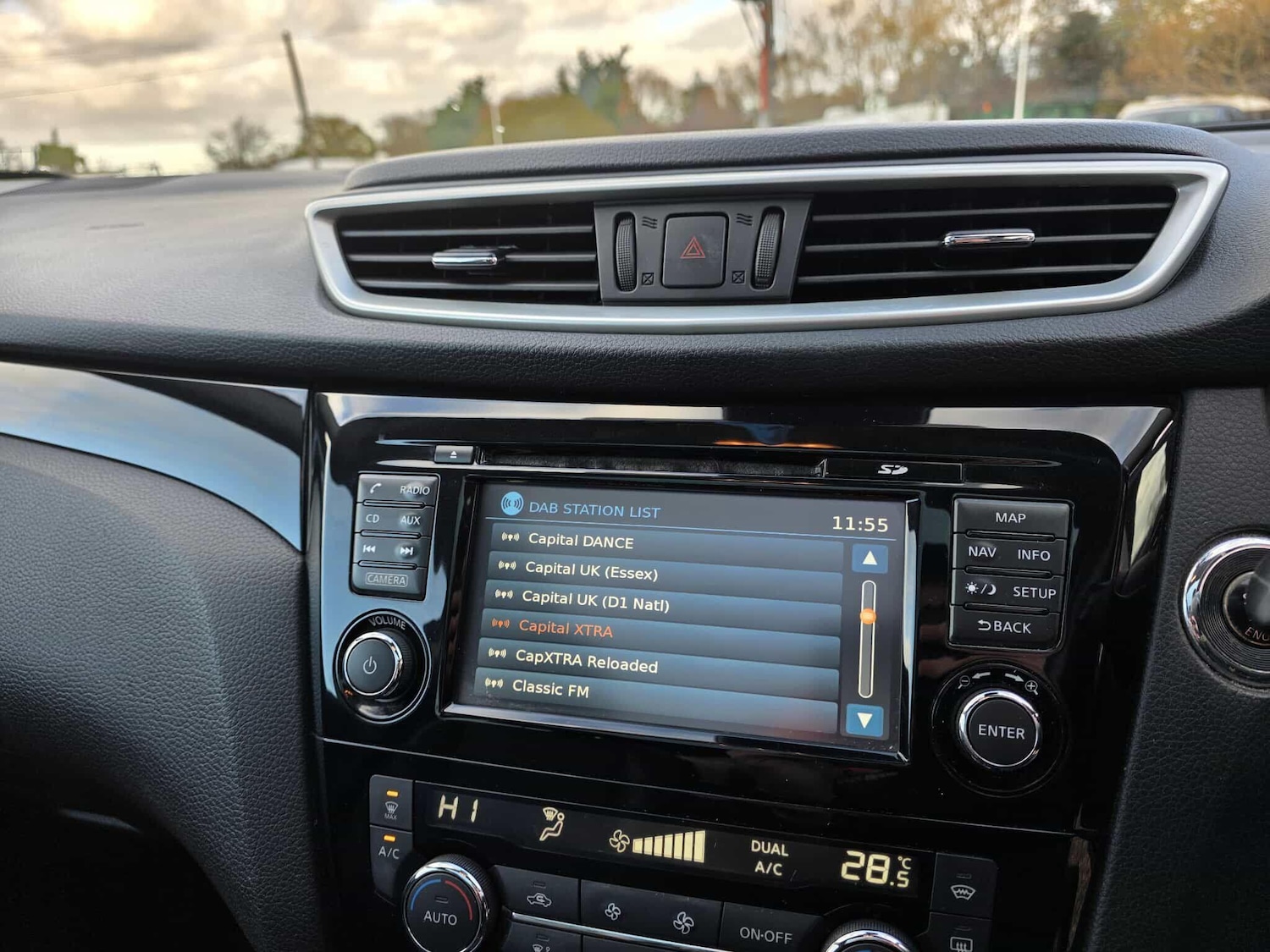 Used Nissan Qashqai 2017 for sale - 76992720: Photo 27