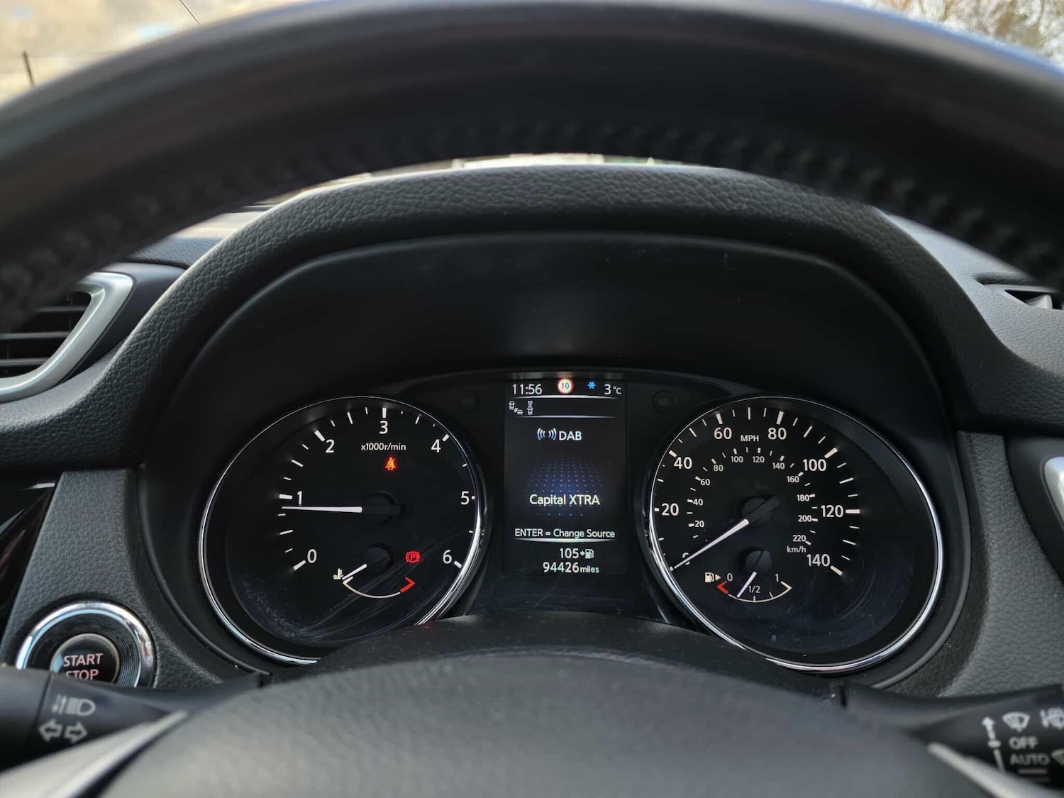 Used Nissan Qashqai 2017 for sale - 76992720: Photo 32