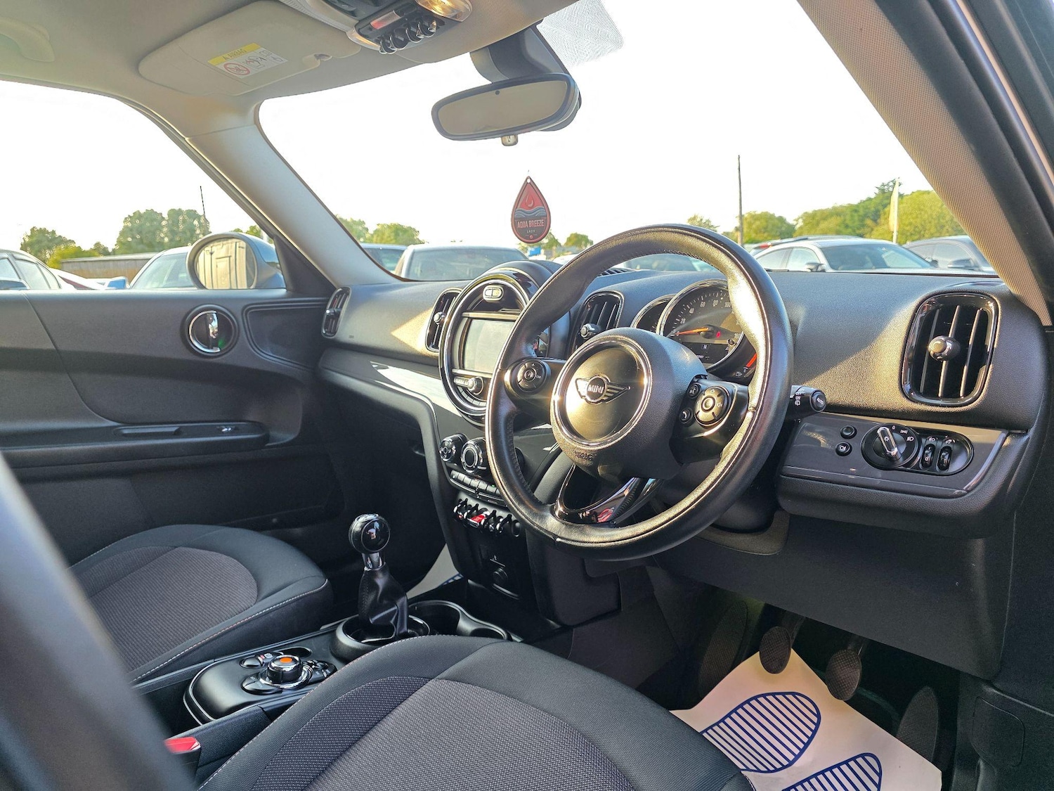 Used MINI Countryman 2018 for sale - 76599421: Photo 15