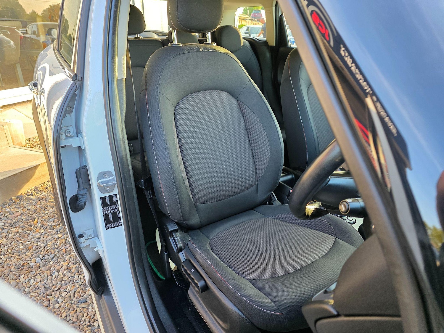 Used MINI Countryman 2018 for sale - 76599421: Photo 16