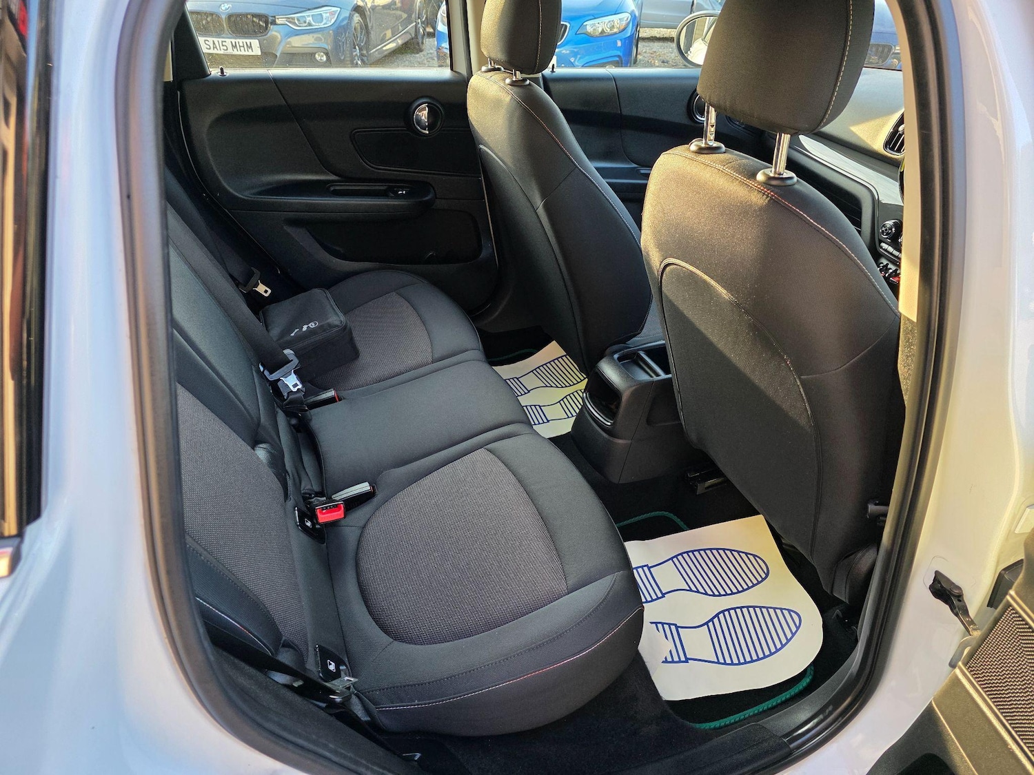 Used MINI Countryman 2018 for sale - 76599421: Photo 17