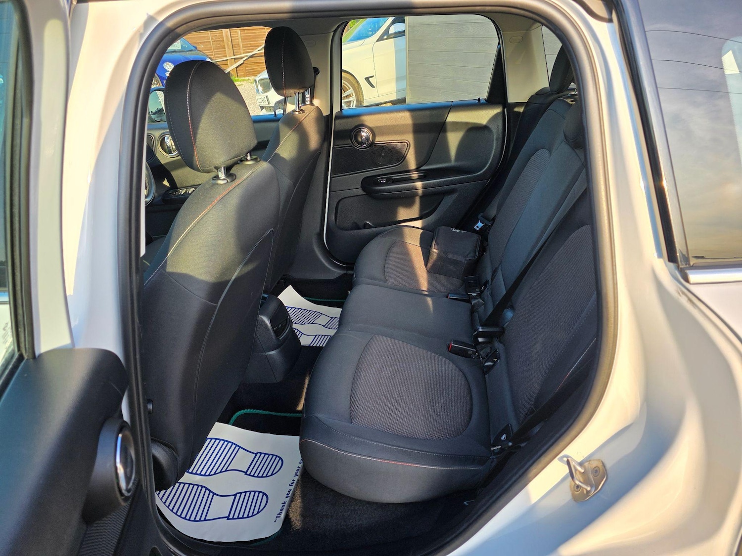 Used MINI Countryman 2018 for sale - 76599421: Photo 19