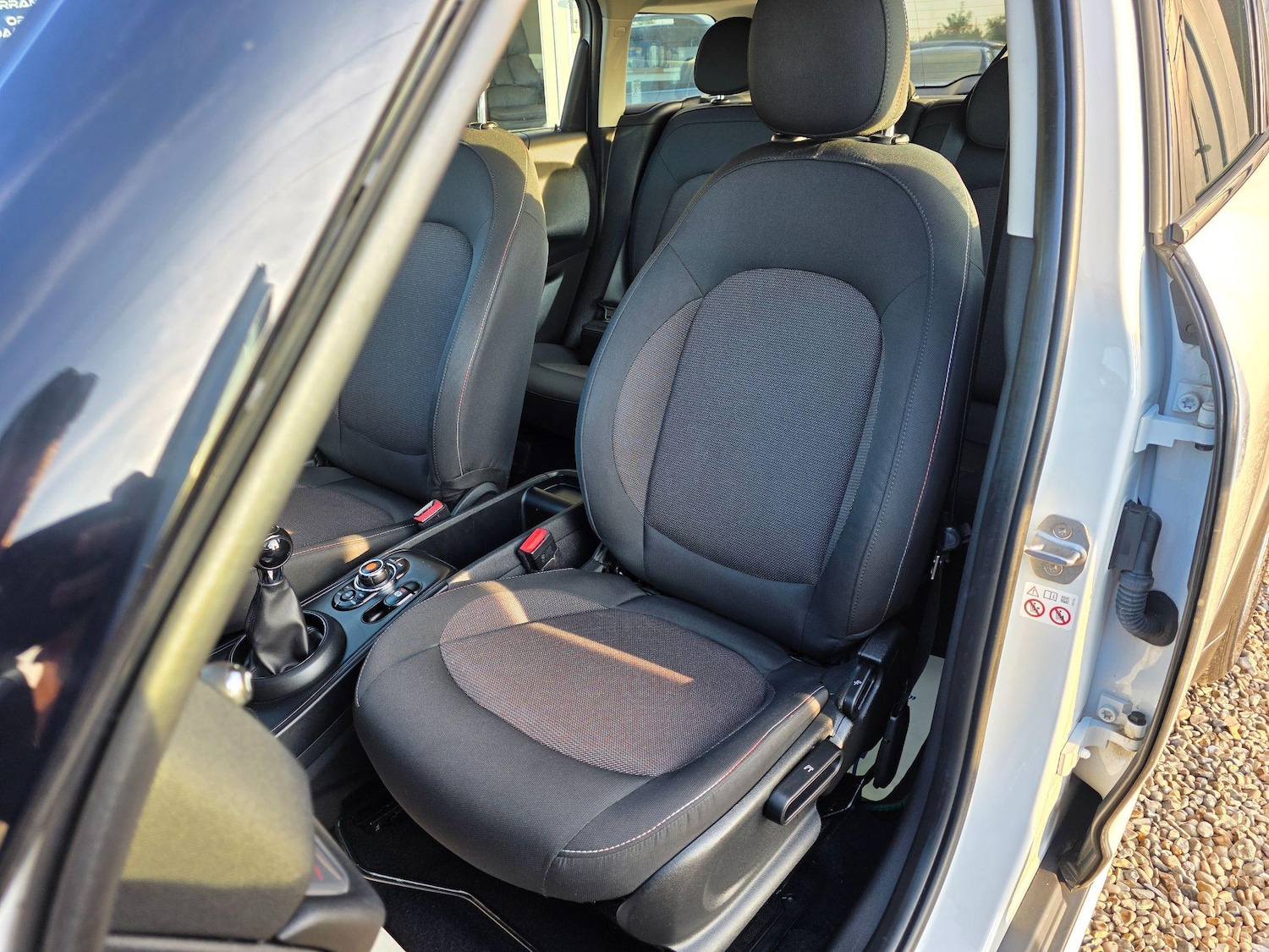 Used MINI Countryman 2018 for sale - 76599421: Photo 20