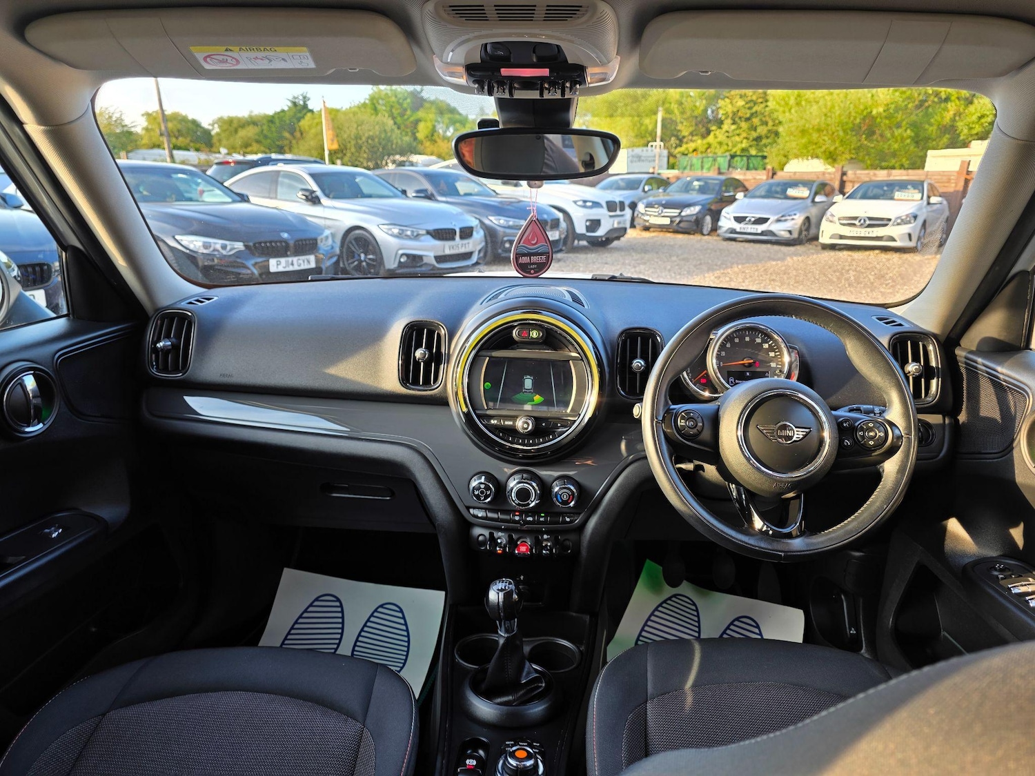 Used MINI Countryman 2018 for sale - 76599421: Photo 21