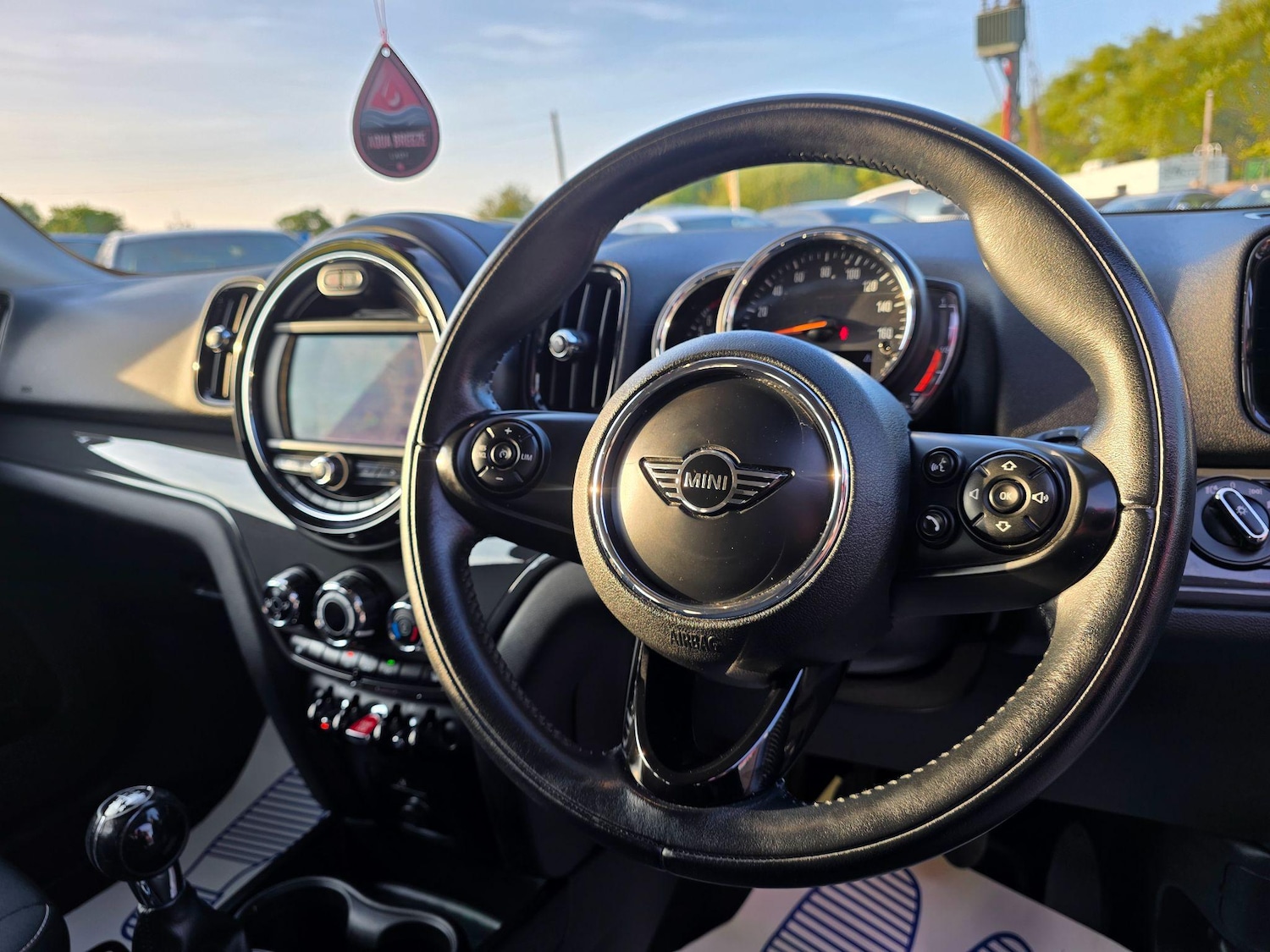 Used MINI Countryman 2018 for sale - 76599421: Photo 22