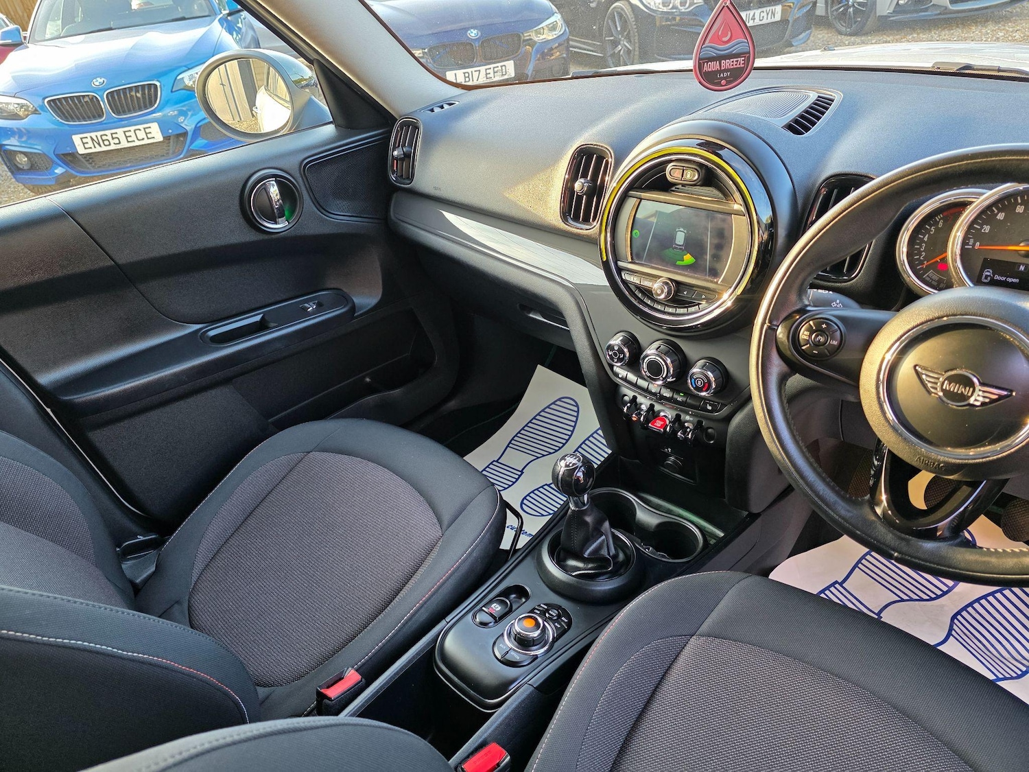 Used MINI Countryman 2018 for sale - 76599421: Photo 25