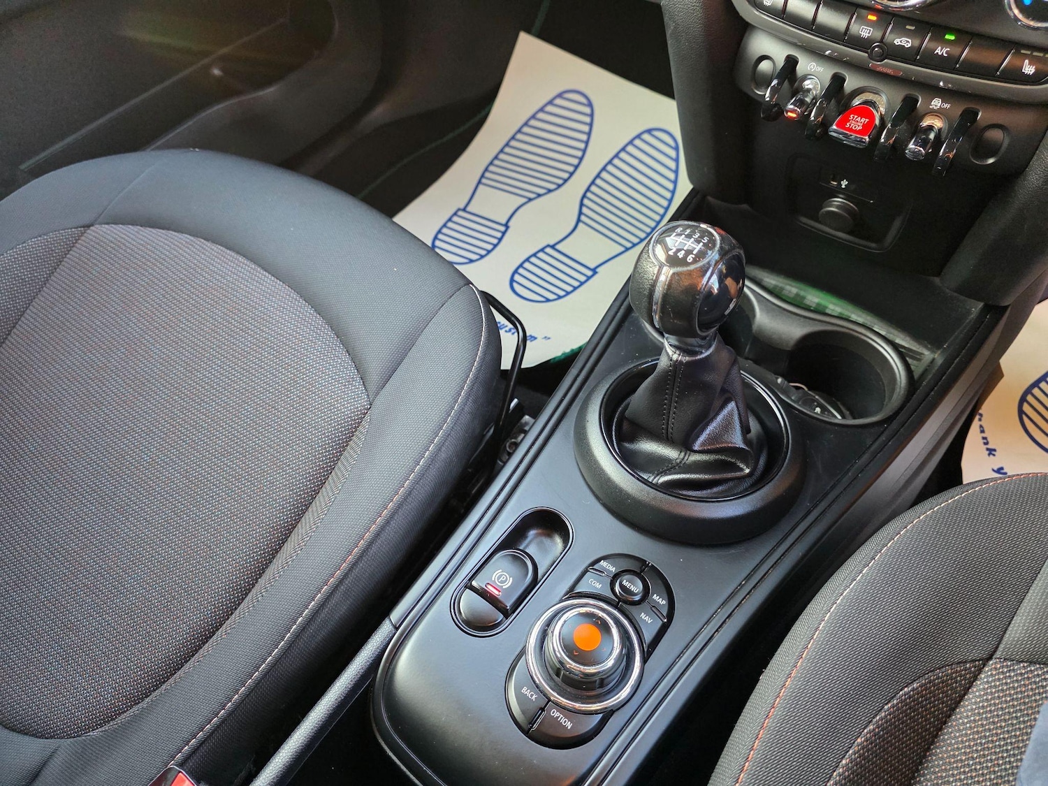 Used MINI Countryman 2018 for sale - 76599421: Photo 26