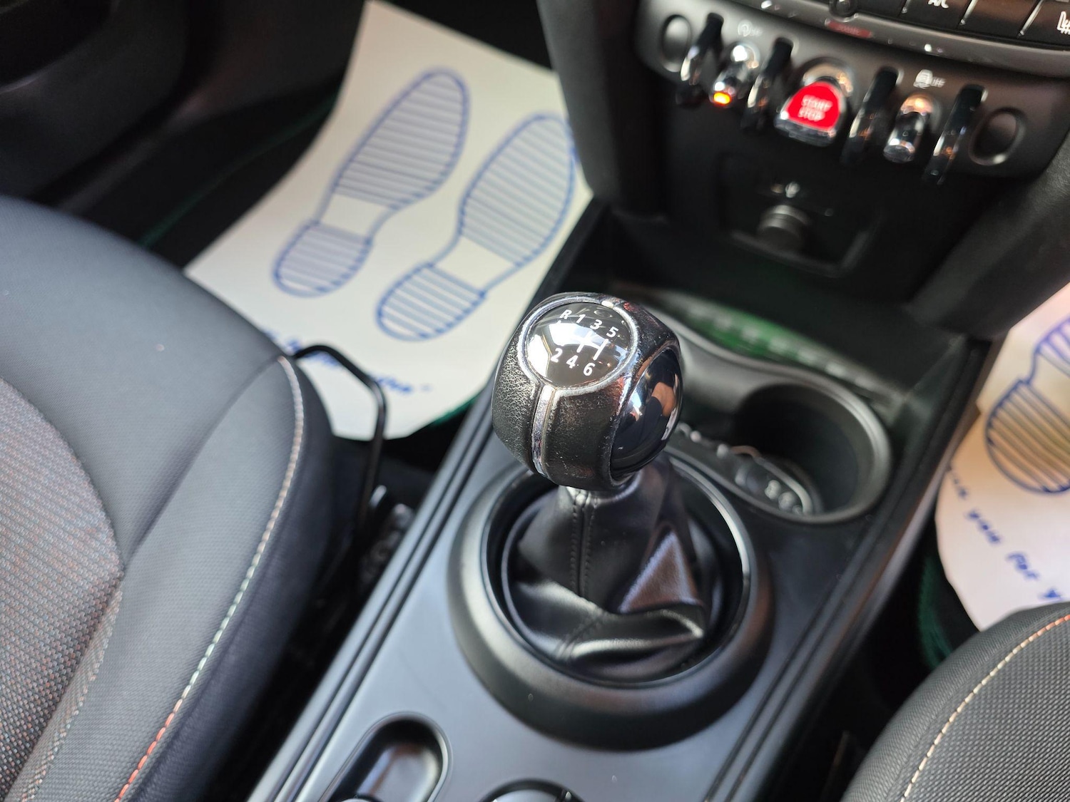 Used MINI Countryman 2018 for sale - 76599421: Photo 27