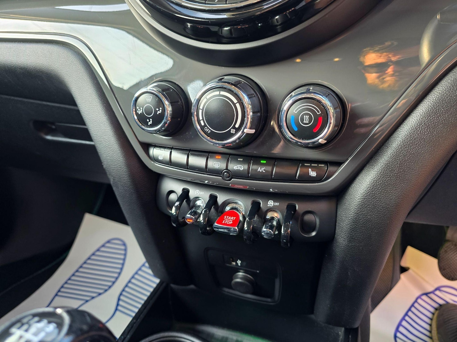 Used MINI Countryman 2018 for sale - 76599421: Photo 28