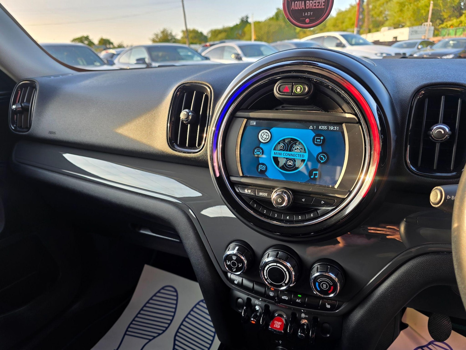 Used MINI Countryman 2018 for sale - 76599421: Photo 29