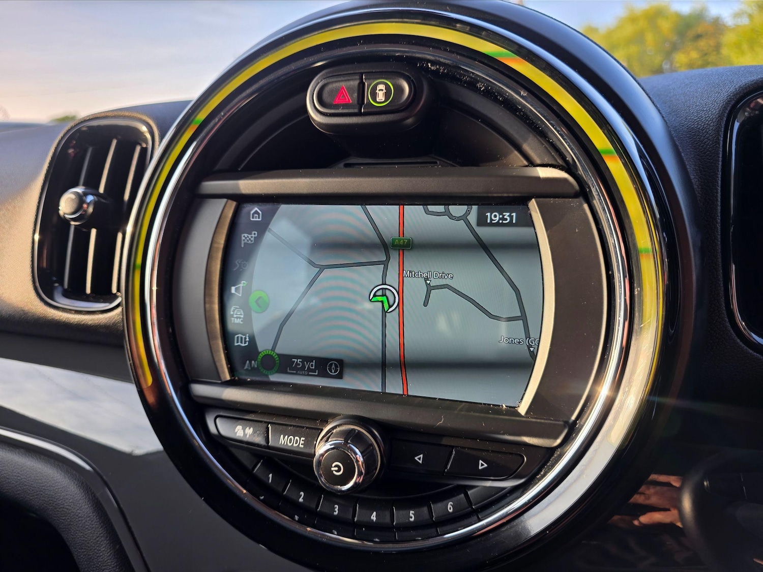 Used MINI Countryman 2018 for sale - 76599421: Photo 30