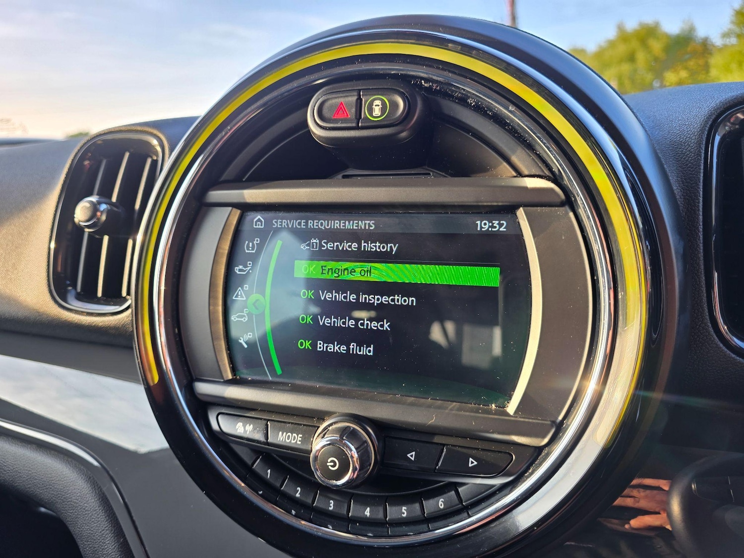 Used MINI Countryman 2018 for sale - 76599421: Photo 32